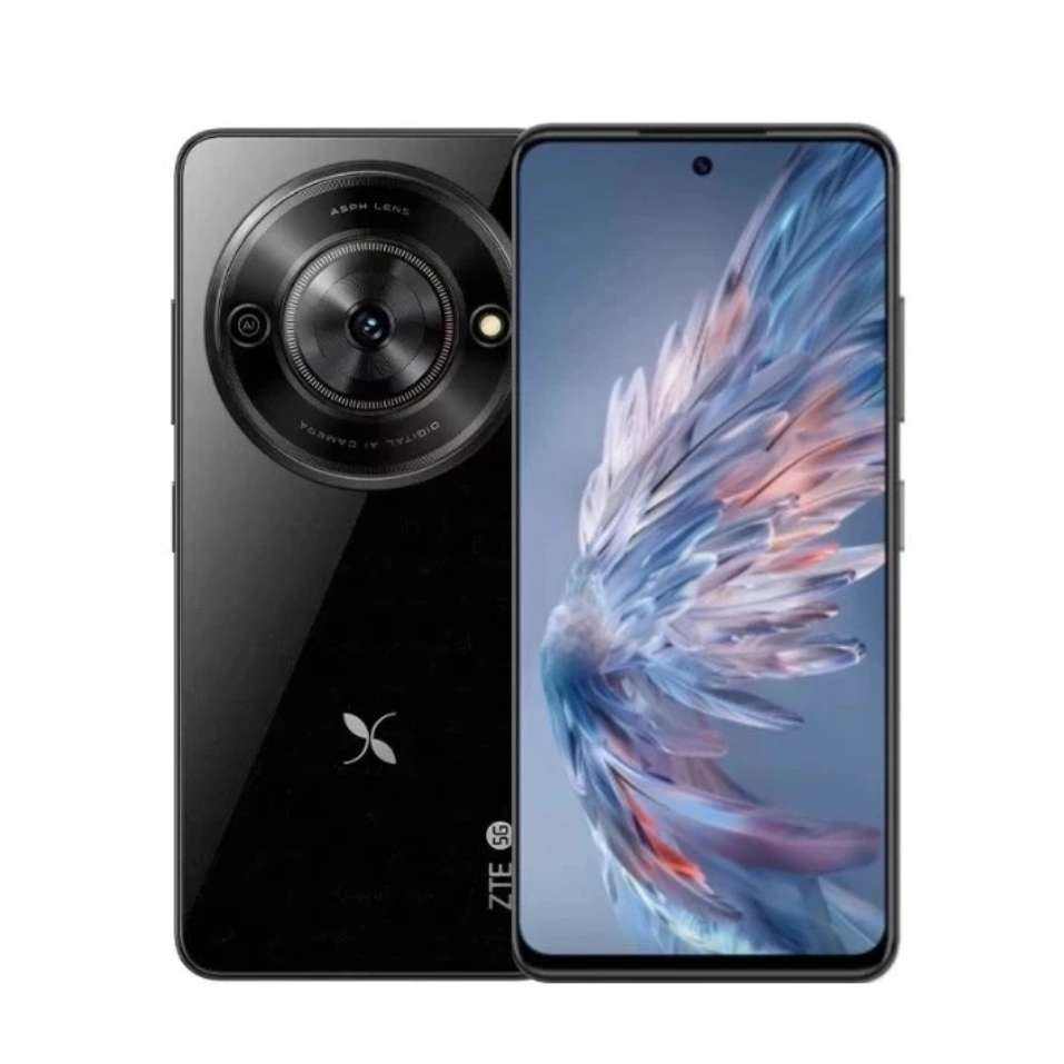 ֵZTE/ С60 5Gֻ 6+128GB ɫ510Ԫ