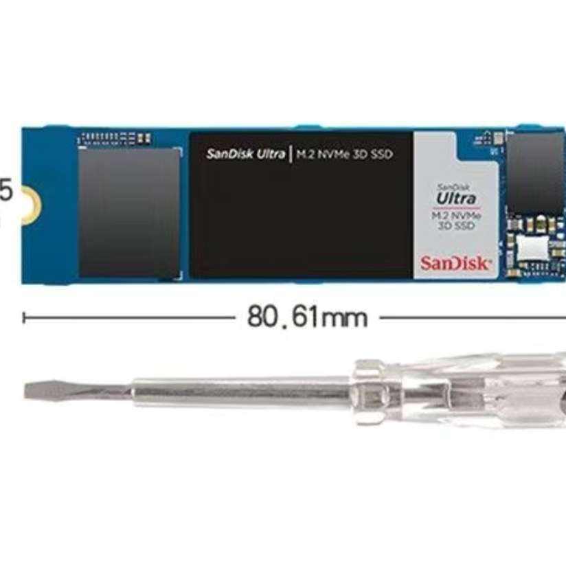 Ϲ̬Ӳ1tM.2 PCIe3.0ʼǱnvmęʽSSD콢343Ԫ