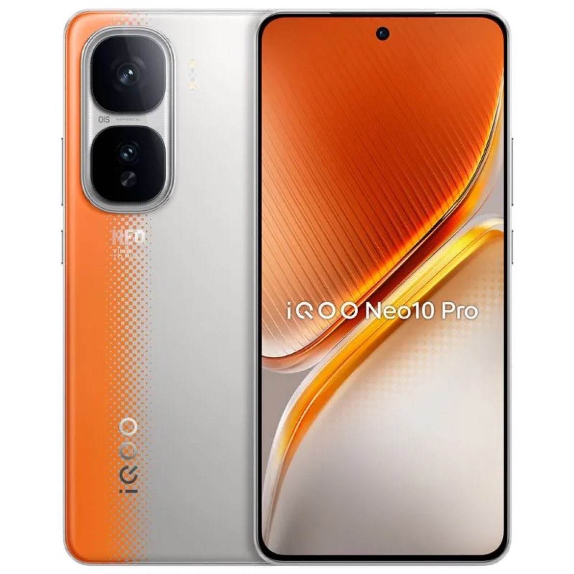 vivo iQOO Neo10 ProƷ9400Ѫֻ16+512GB2469.25Ԫʣȯջʸ)
