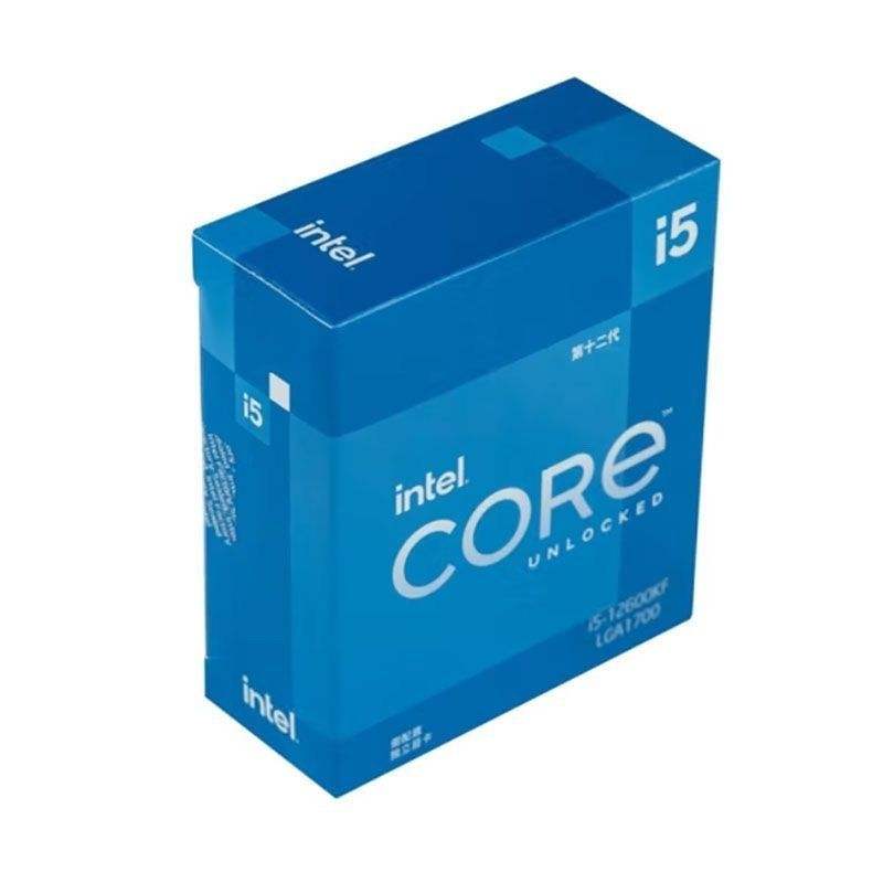 ڲӢض i5-12600KF CPU װ949Ԫ
