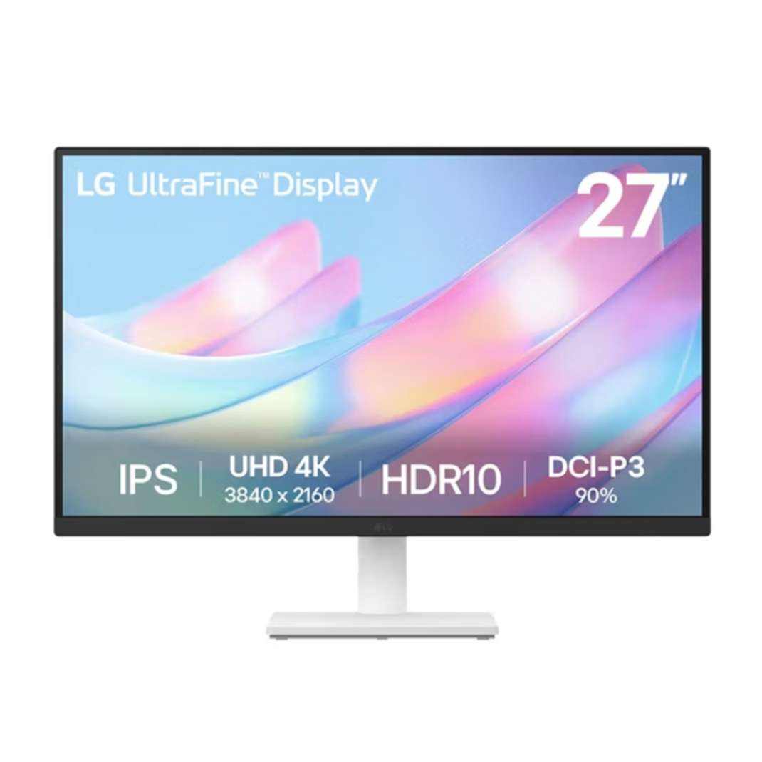LG 27UP850K 27Ӣ4Kʾ Type C90wIPSӲ ɫУ׼ ת HDR ƻͼ Һ 27US500-W4K HDR 塿1106.01Ԫȯ