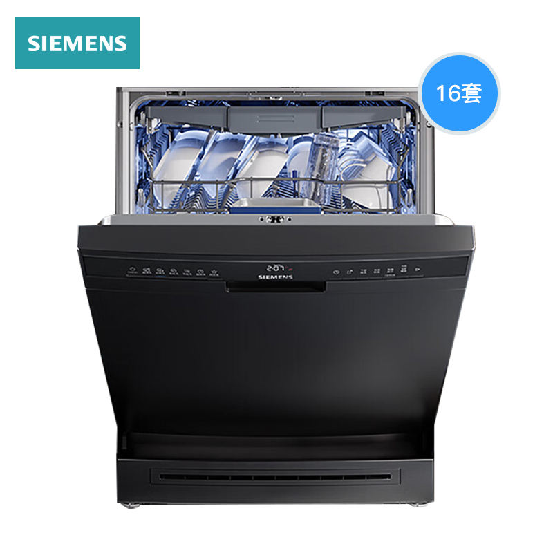 (SIEMENS) 16׳ Ƕȫܲϴ һˮЧ ׼ϴ ܳʪ SJ23HB99MC