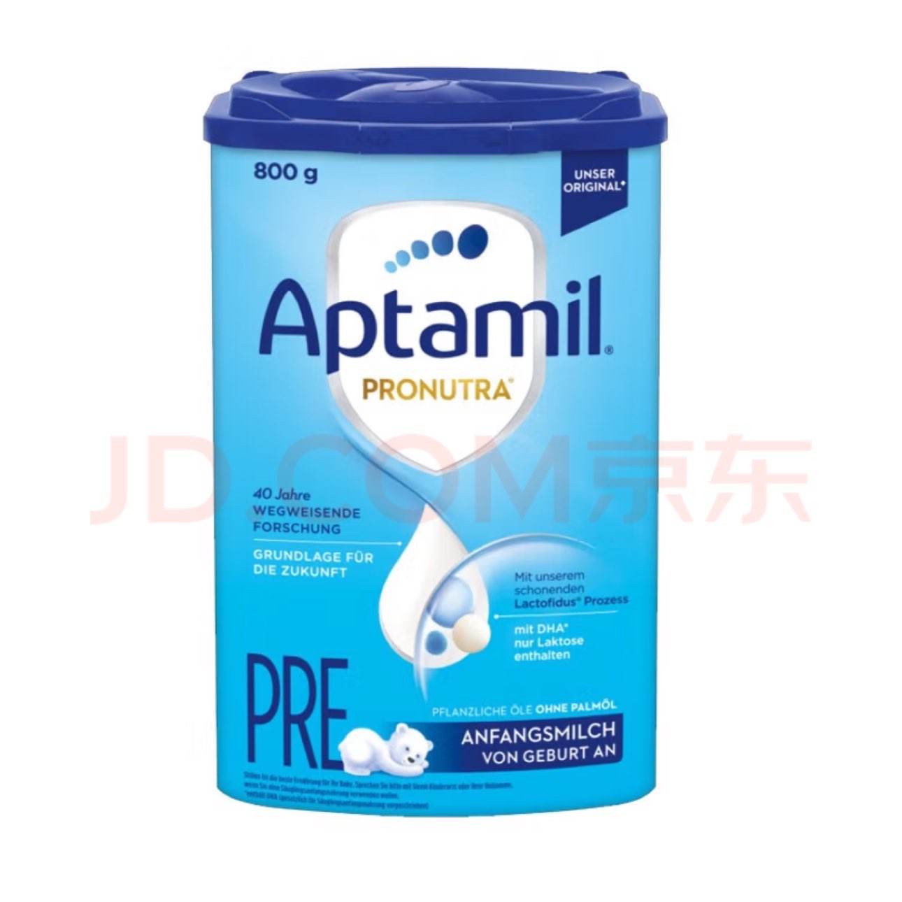 Aptamil¹ֹӤ׶̷800G¿Ϳ޶ˡpre800g395.84Ԫ131.95Ԫ/