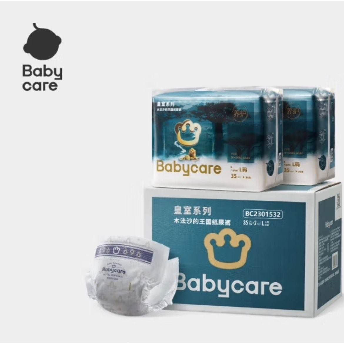 ??babycare ľɳֽװL70Ƭ*3239.4Ԫ105Ԫп79.8Ԫ/