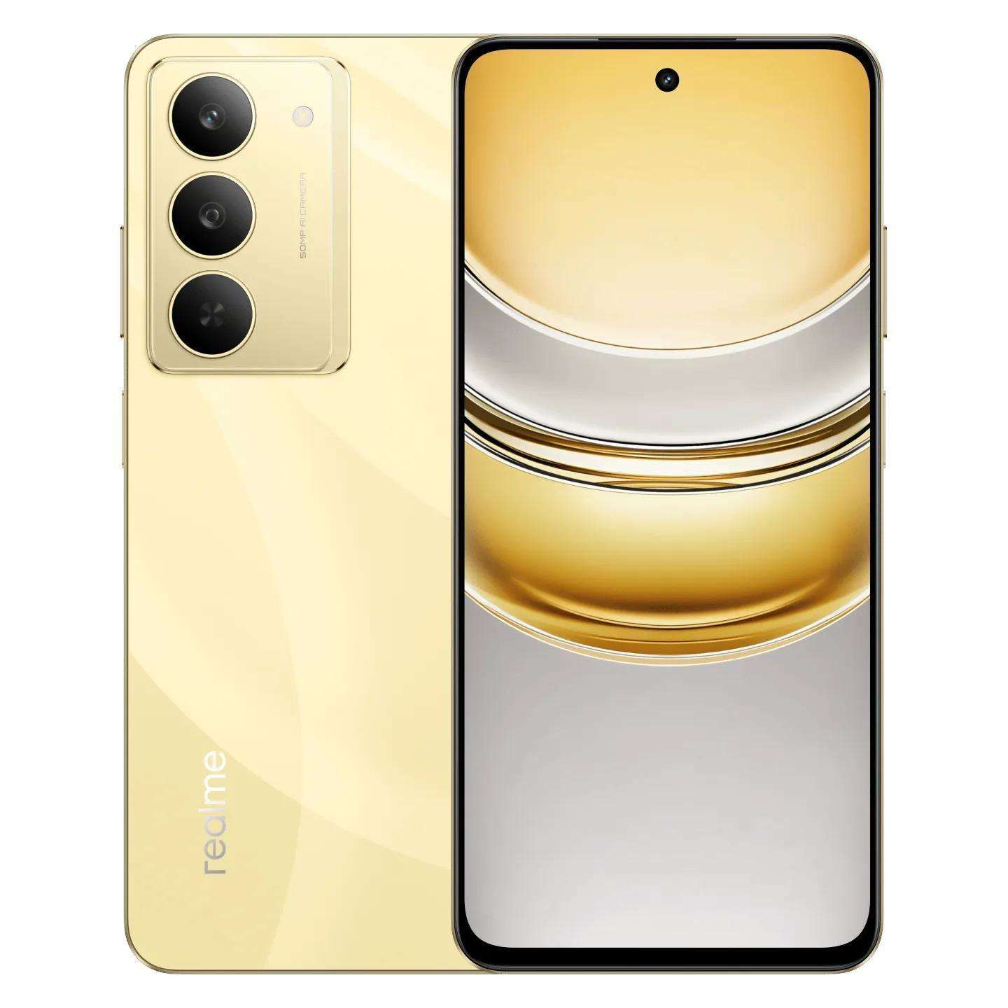 ֵ޵realme V60 5Gֻ 6+128GB ʯ474.3Ԫȯ