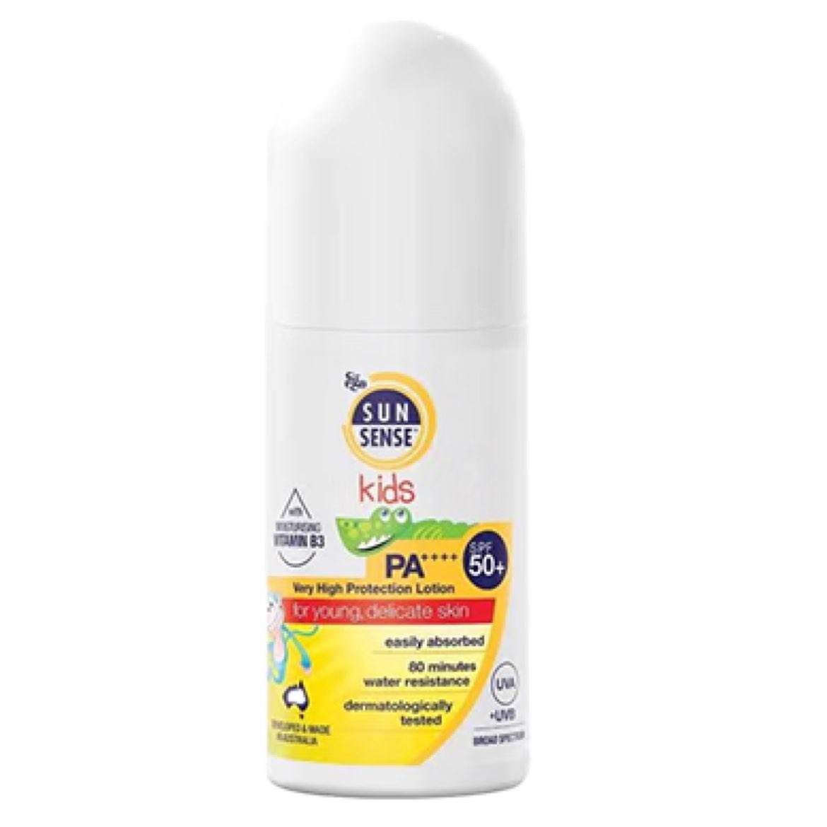 ڣEGOQV ͯɹ˪ 50ml*1ƿ SPF50+25/12 019.8Ԫ