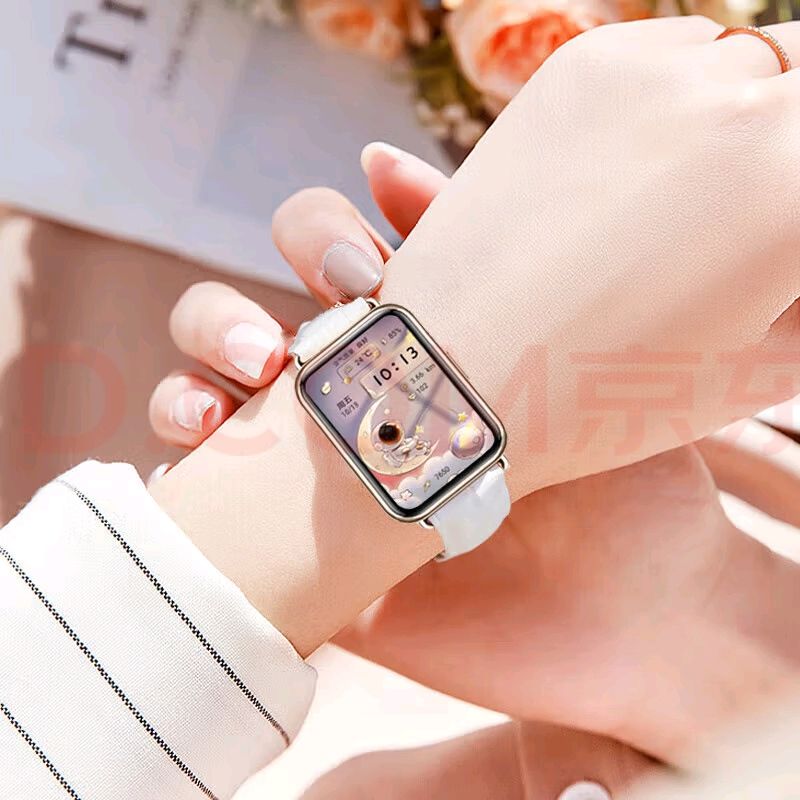 ΪŮֱŮʿWatch fitܴ˶˯2ͨŽNFCˮ97˶ģʽ ¹סɫƤɹõֱ940Ԫ