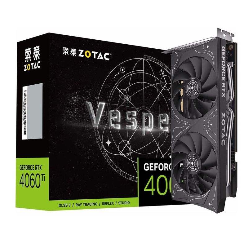 ڲ̩ GeForce RTX 4060TI 8G ҹ OC Կ2299Ԫ
