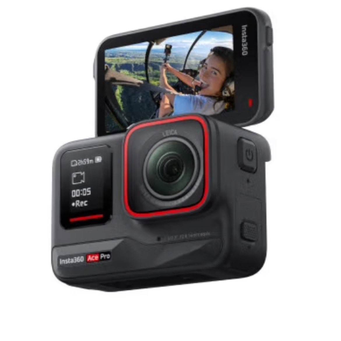 Insta360 Ace Pro ˶ 8K 128G2118.0Ԫ2118Ԫ/