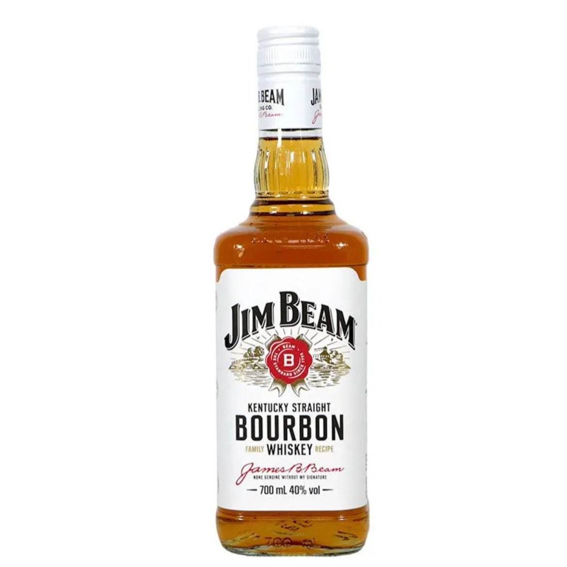 Ʒл롿ռ߲ʿJim Beamʿ700ml50.9Ԫ