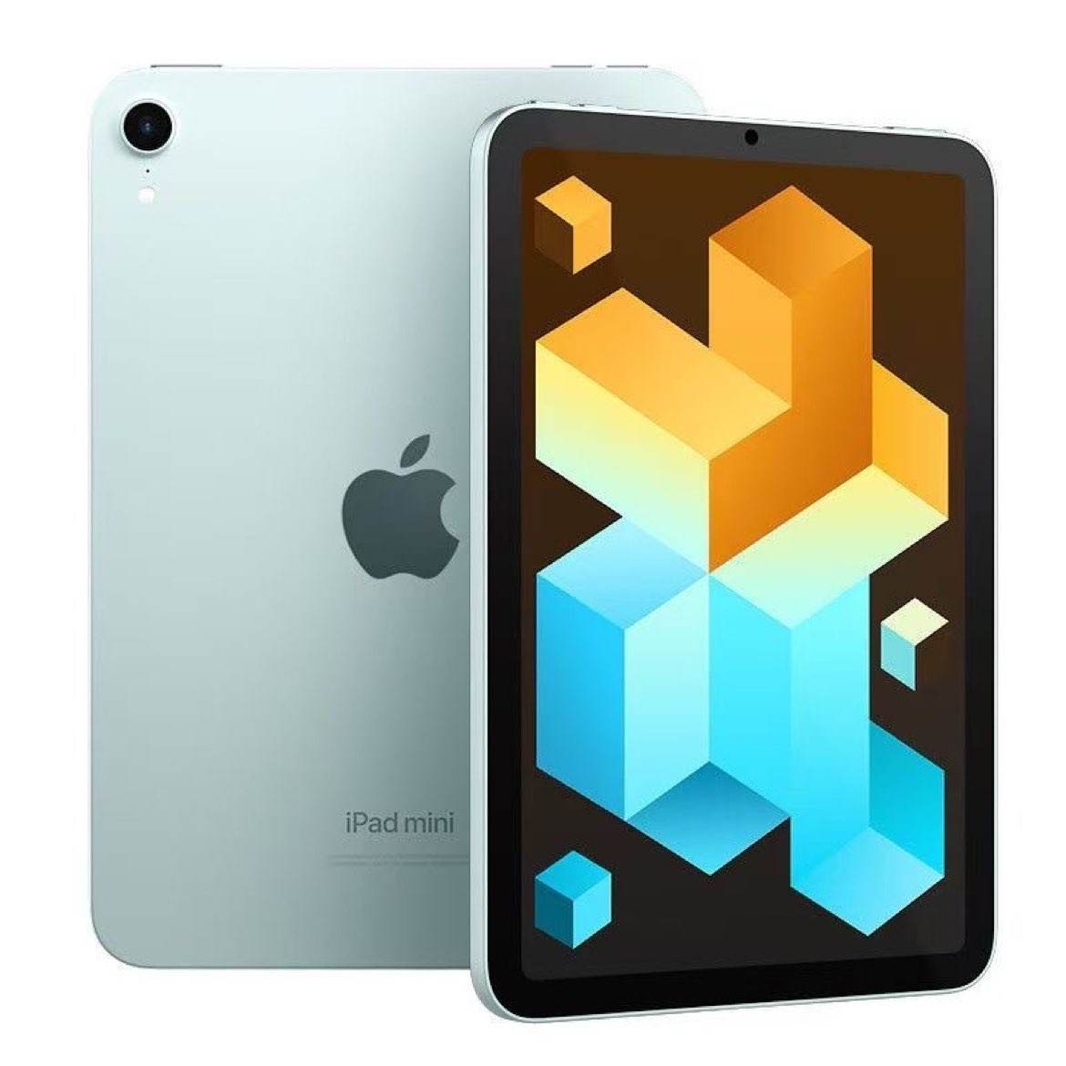 ڲApple/ƻ iPad MINI7(A17 Pro) 128GB3049Ԫȯ