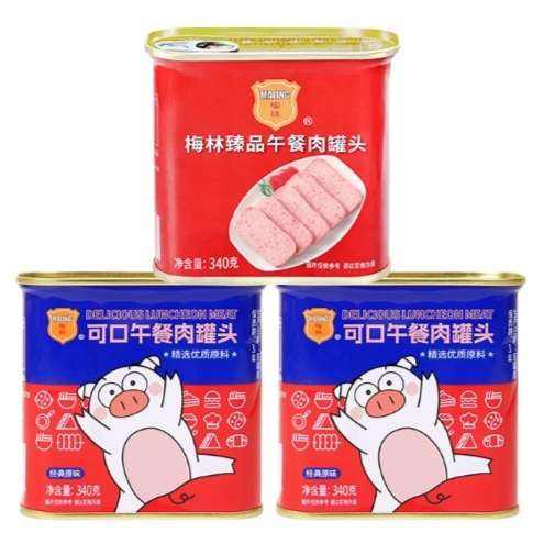΢С÷ͷ ޼ʳ ʳ Ʒ340g*1+ɿ340g*223.9Ԫȯ