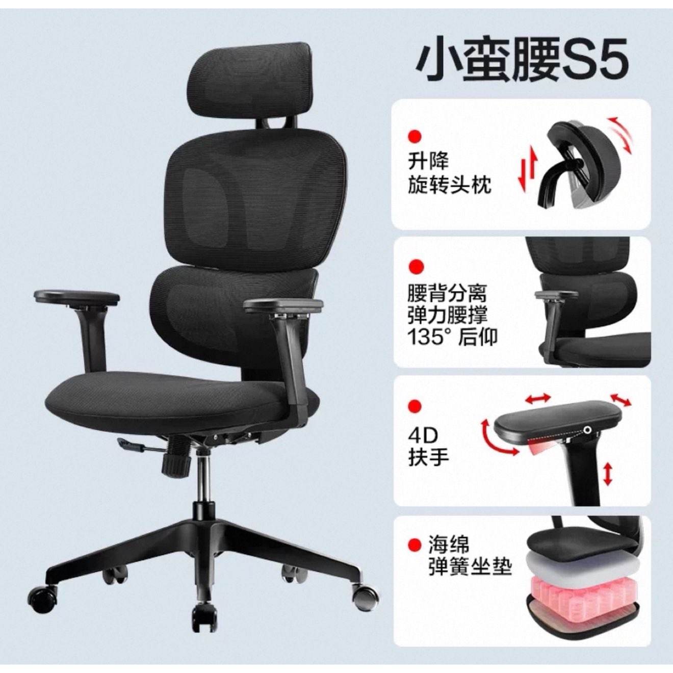 ѡ幤ѧСS5Proð칫ʵ羺ε407.46Ԫ+2298Խңȯ