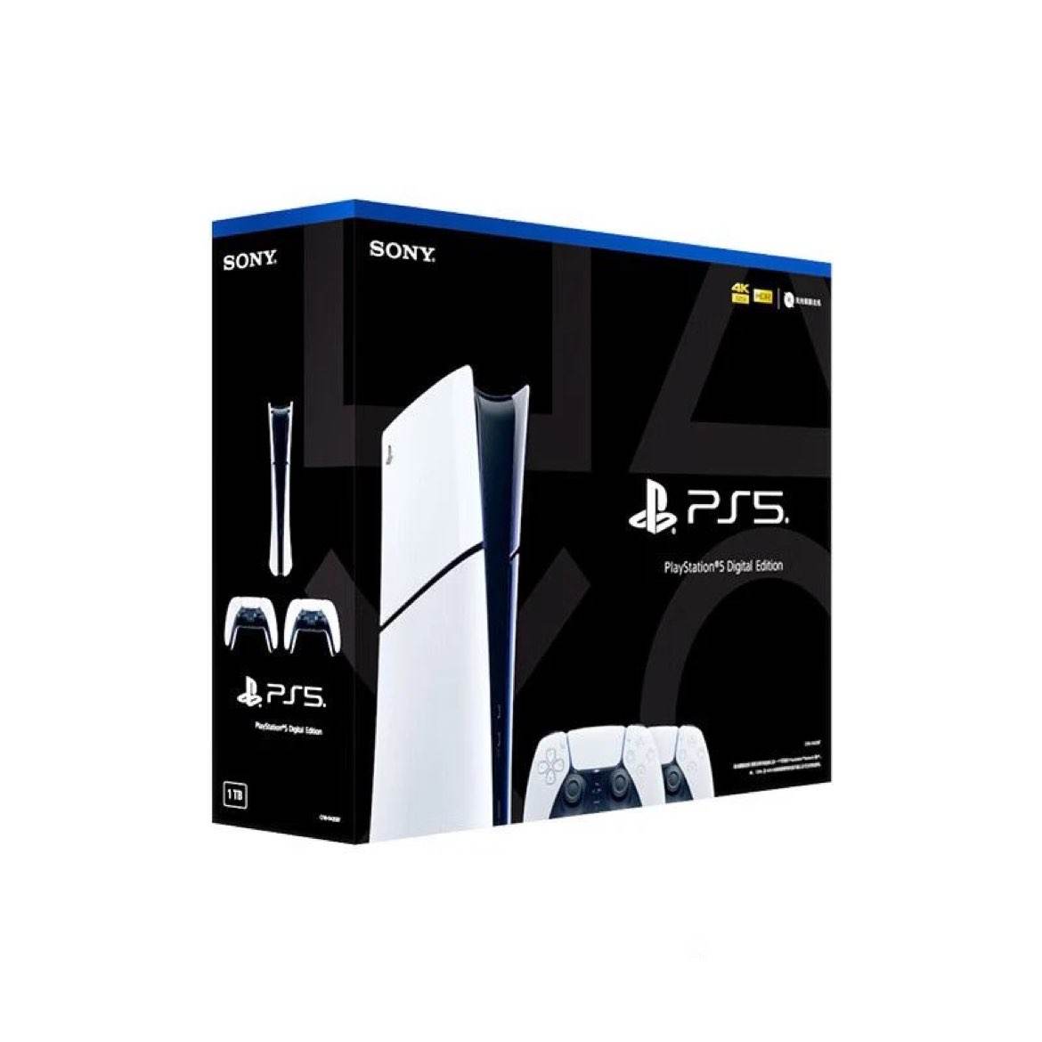 ڲPS5 Slim/ְ˫ֱ  4KͥϷ2799Ԫȯ