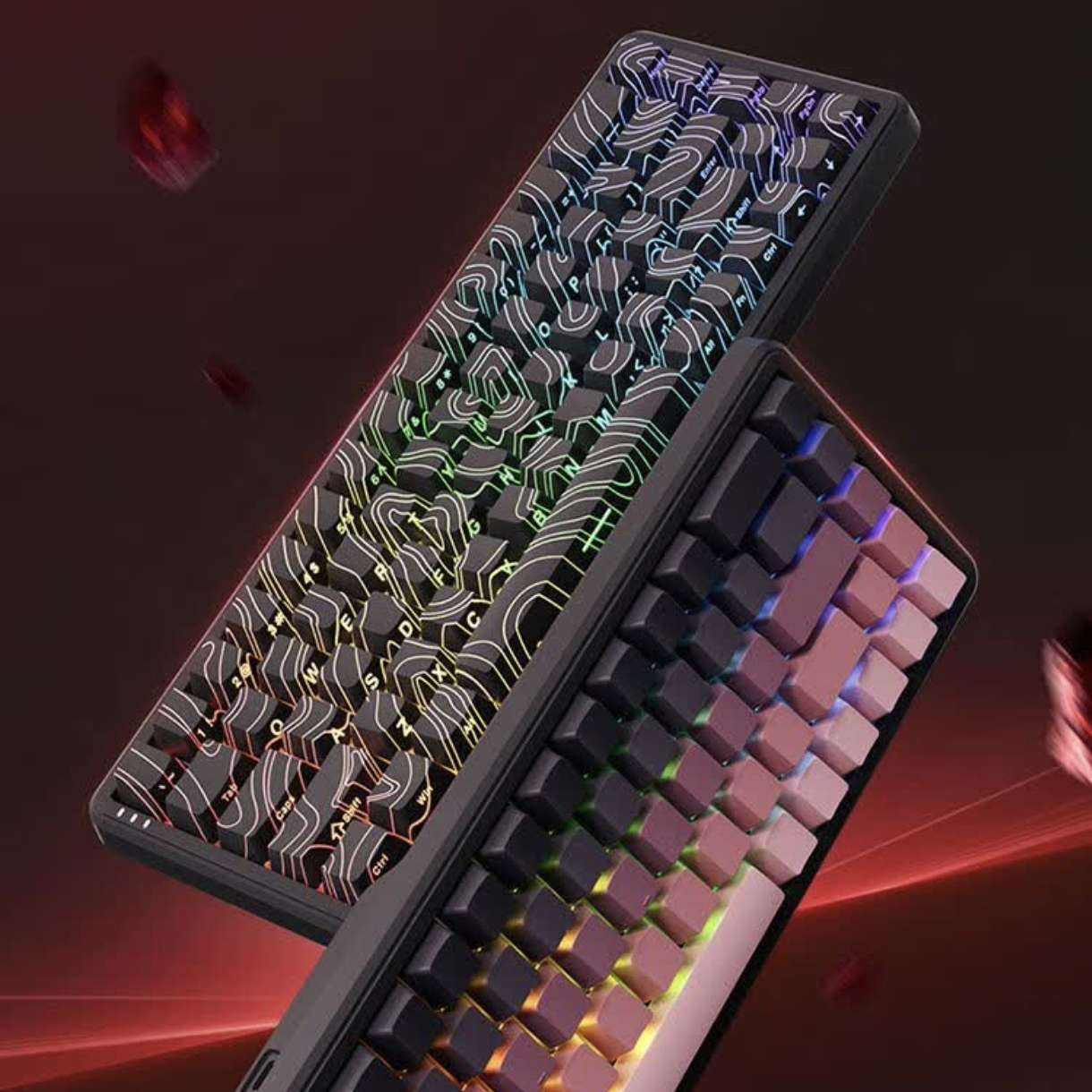 ޵plus:ھAJAZZAK680MAX0RTɵ0.01Ϸ羺ηԼȫȲμݴTTC  RGB Hifiŵ ɫ1K109.65Ԫȯ