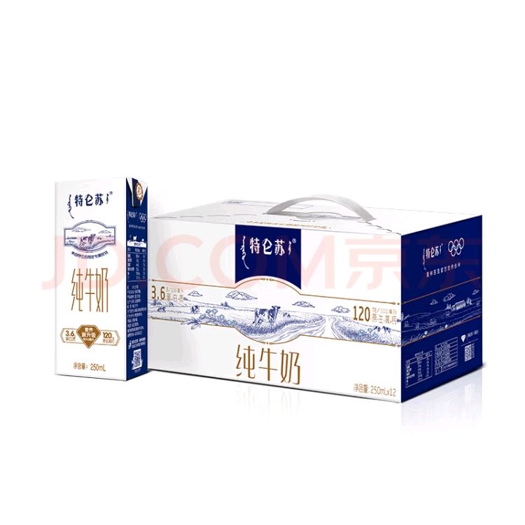  ȫ֬ ţ װ 250ml 1277.8Ԫ38.9Ԫ/