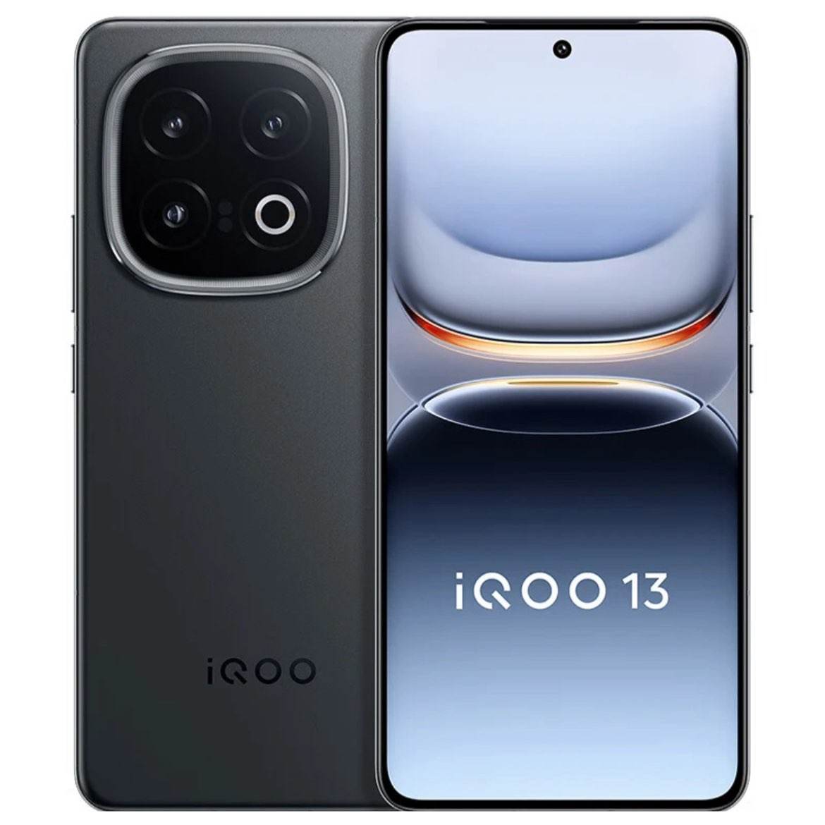 VIVO iQOO13 8 е羺оƬQ2 2K Q10 6150mAh  12GB+256GB ٷ ȫͨ5G3649Ԫ
