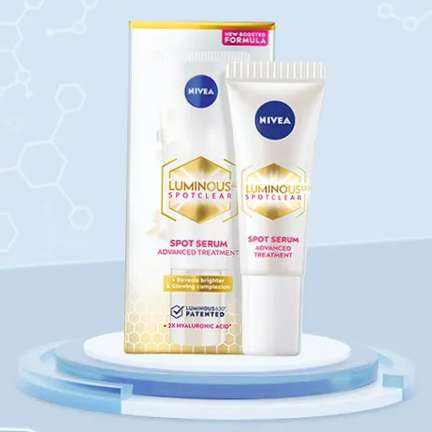 NIVEA/ά 630߻  10ml  329.8Ԫȯ14.9Ԫ/(΢С)