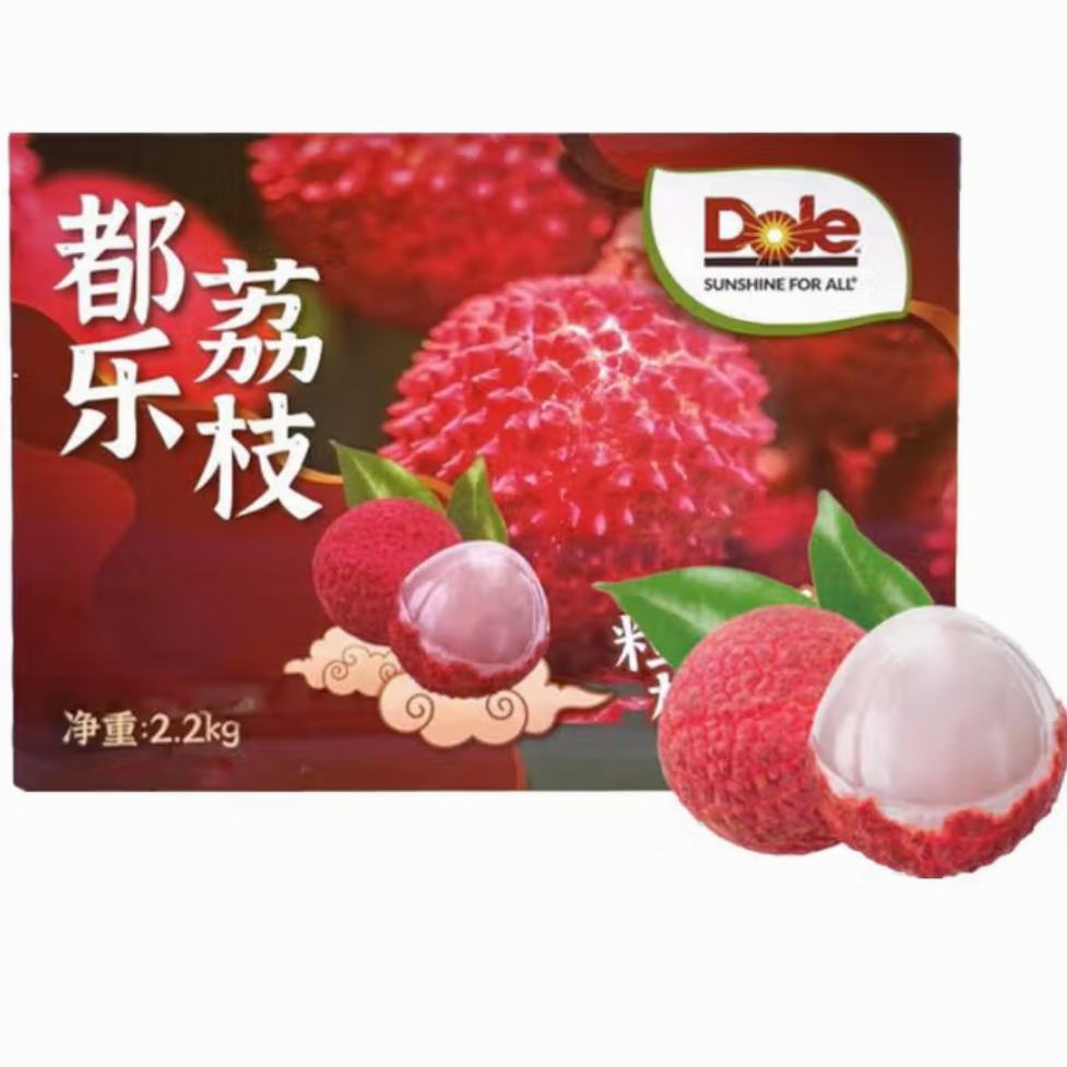 С򣺶 Dole ֦ ˮ Ʒ 4.4װ Ҷ֦31.9Ԫȯ
