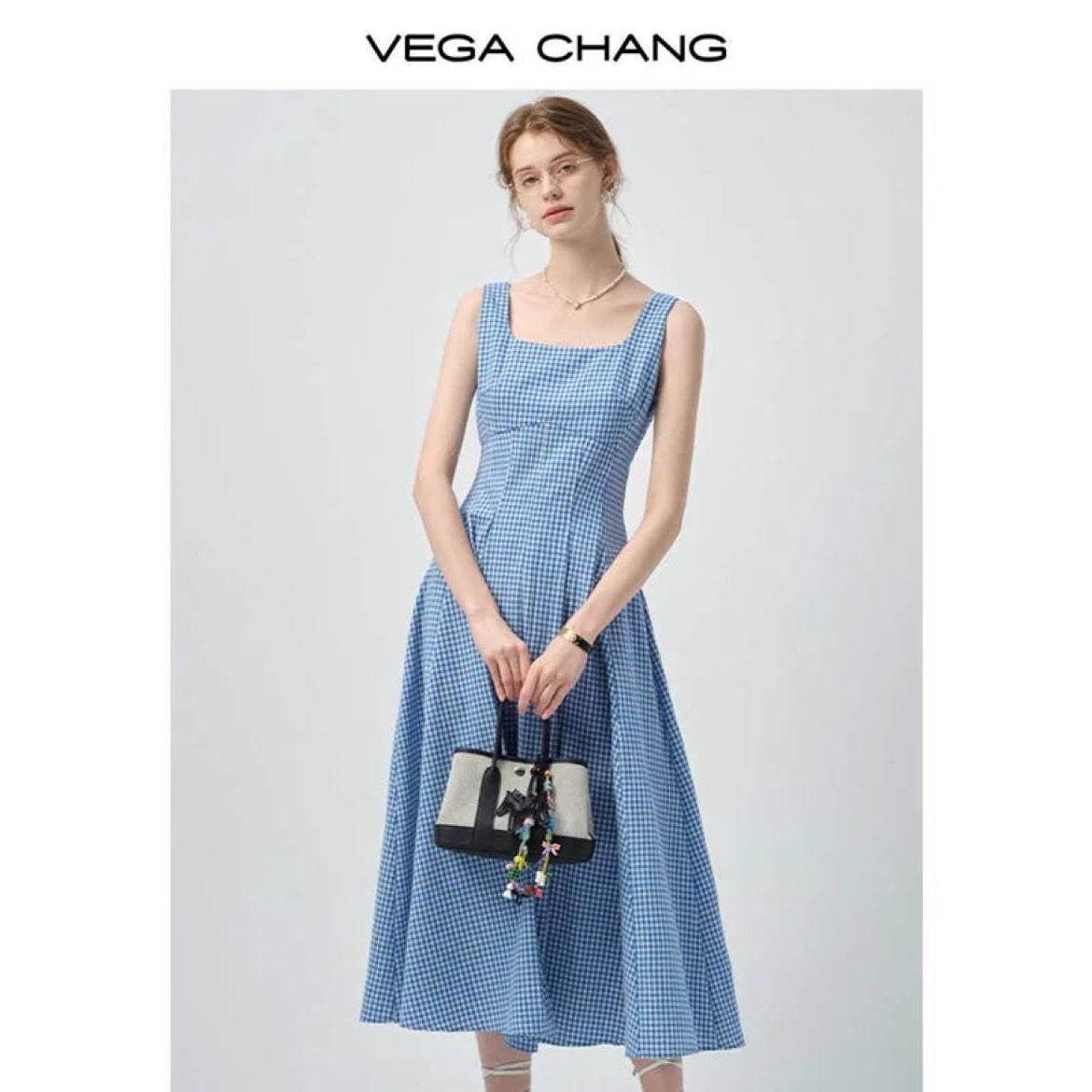 VEGA CHANG ȹŮ2025¿ļʽʸƳȹ206.1Ԫ