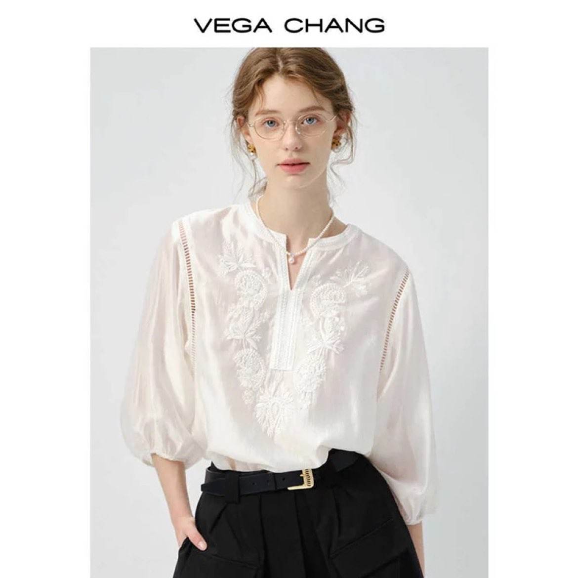 VEGA CHANG Ů߼ݼ2025¿ļ188.1Ԫ
