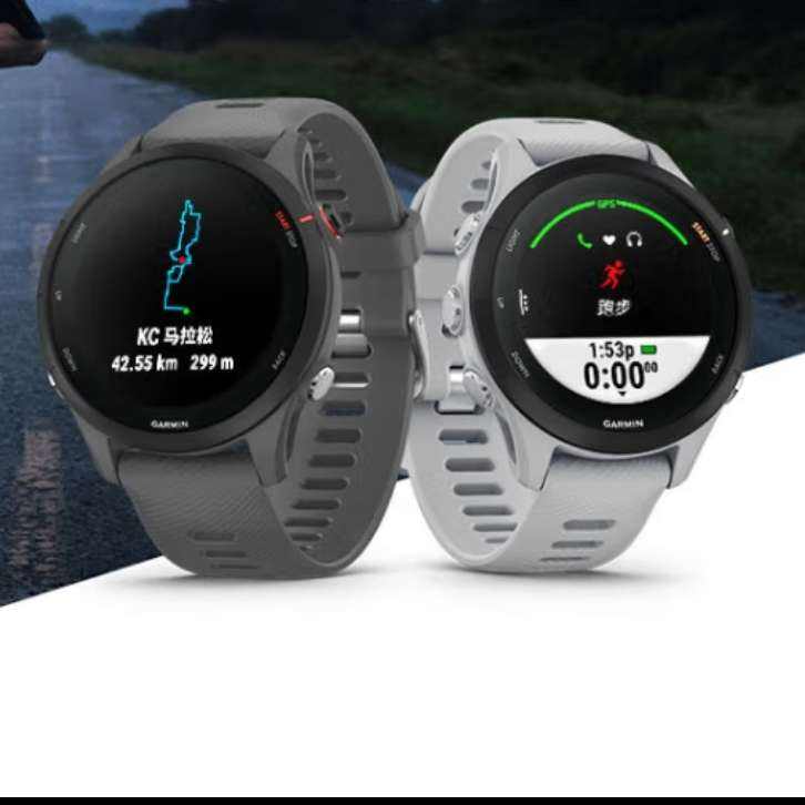 GARMIN/ FR255 ֱ ػ1173Ԫȯ