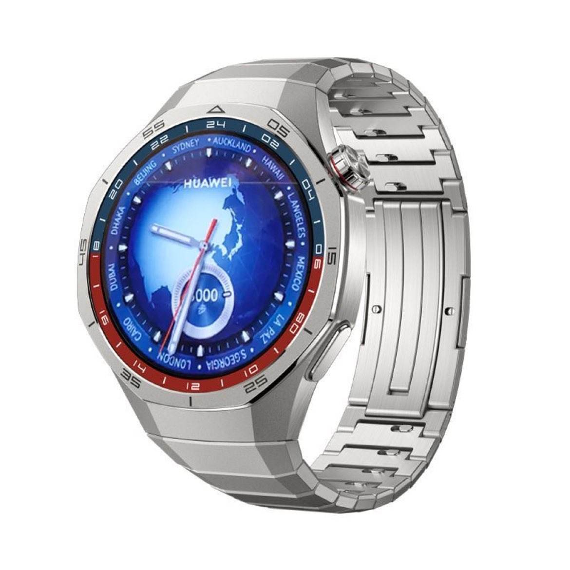 ĴΪֱ WATCH GT5 Pro 46mm1425.28Ԫʣȯջʸ)