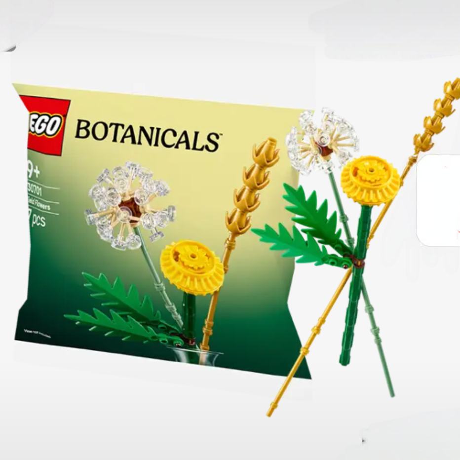 ָ LEGO 30701 Ұľƴ壨ԼΪ77飩9.9Ԫ