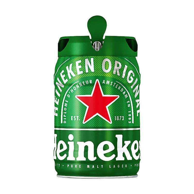ԭװϲHeinekenơ5Ͱơ73.9ԪڲӱƵ룩