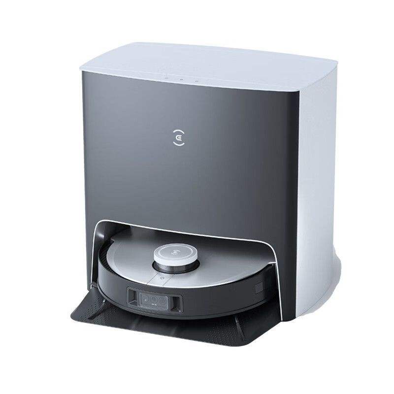 ˹(Ecovacs)ɨػX1 TURBO ɨһ ԶϴĨ ȫ¡X1 Turbo  ɫ1299Ԫ
