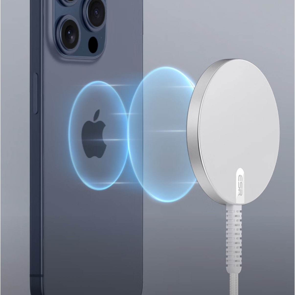 ɫESRƻ߳magsafe7.5W/15WƻiPhone12/13/14/15/16ΪСֻ 7.5WǿحMagsafe11.9Ԫȯ