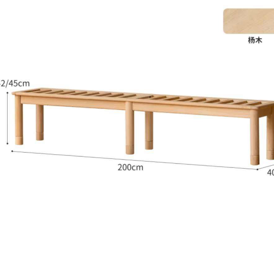 ޵:Դľ ͯ 0.4m40*200cm638.47Ԫ