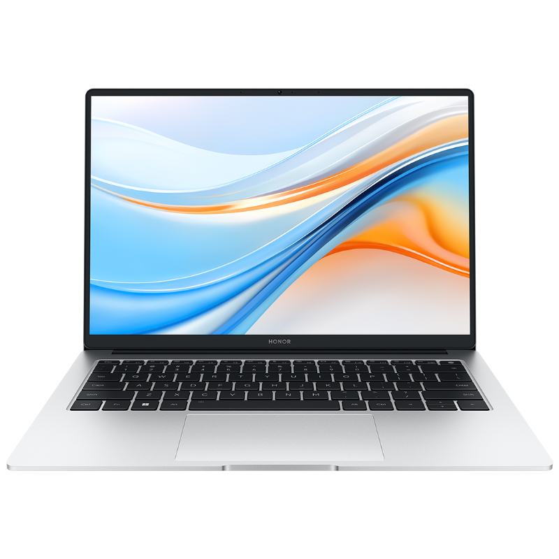 ڲҫ HONOR ʼǱ X14 Plus 2024 R7 2.8K 3614.4Ԫ