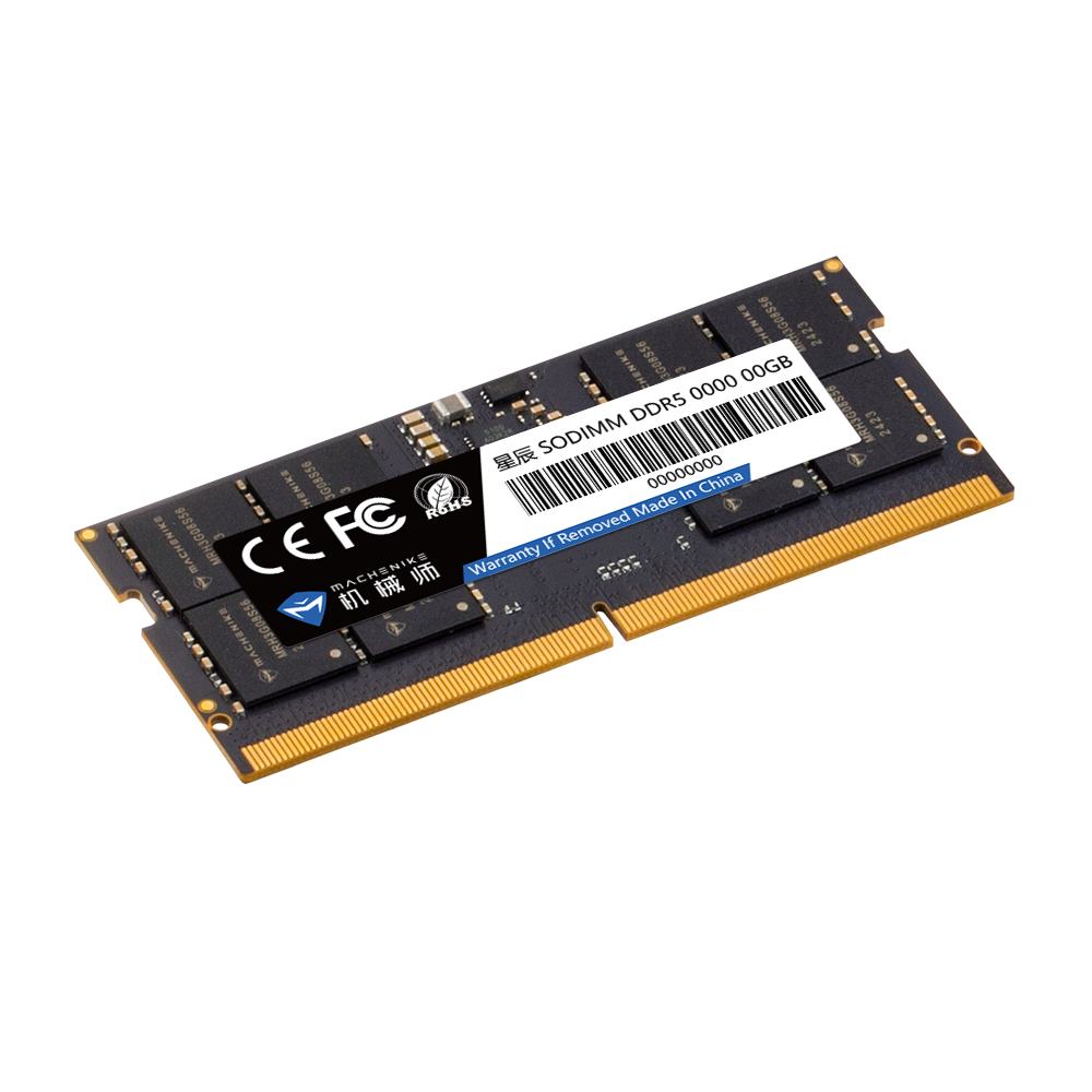 ڲеʦ ǳ ڴ 24GB DDR5 C46 5600MHz271.11Ԫȯ