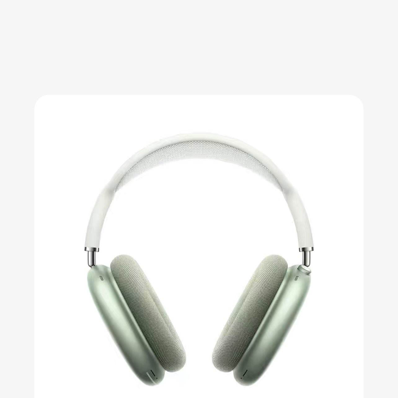 Apple/ƻAirPods MaxͷʽLightningӿ ٷ ɫ2949Ԫȯ