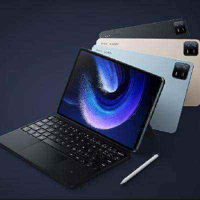 ٽۡ΢СPLUSԱ: MI/С 6Pro ƽ 144Hzˢ 11Ӣ ɫ 8+256GB1287.51Ԫ