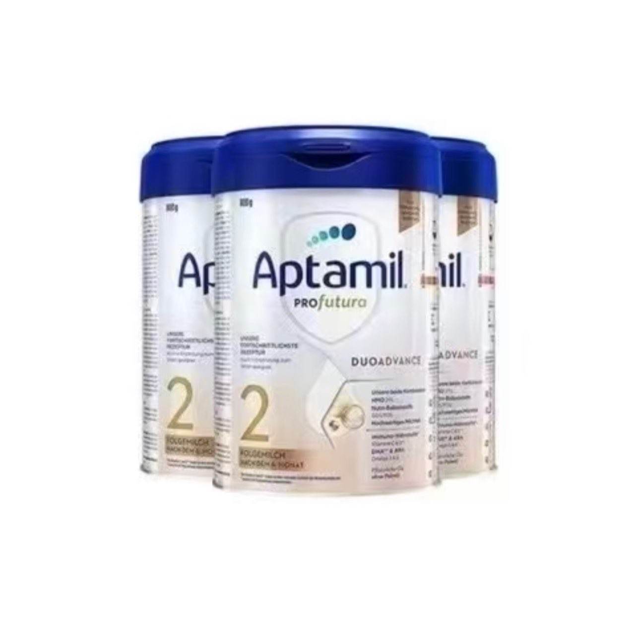 Aptamil/ ¹׽ ̷ 2800g 6ޣ˰ÿ189Ԫ227.9Ԫ