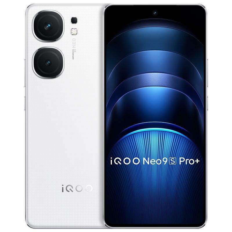 Ϻ85ۡvivo iQOO Neo9S Pro+85gֻ װ 12GB+512GB ٷ ȫͨ5G1461.15Ԫ
