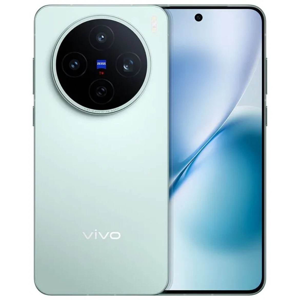 vivo X200s Ʒ콢ֻ 9400+  12GB+256GB ٷ ȫͨ5G3449Ԫʣȯջʸ)ӷ󣨶ĹԲһ±