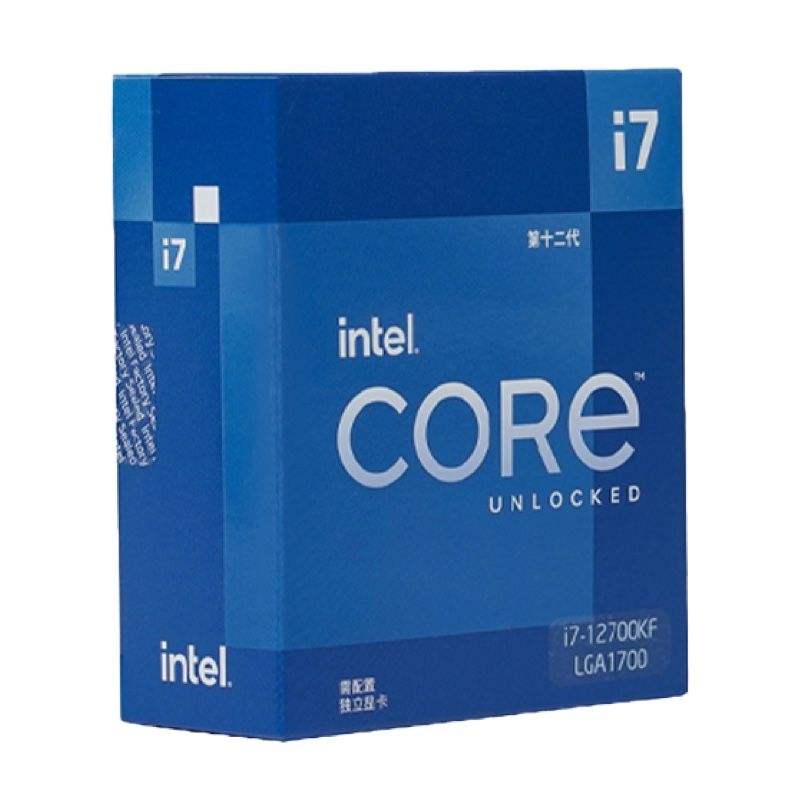 ڲӢض(Intel)  12700KF CPU װ1269Ԫ