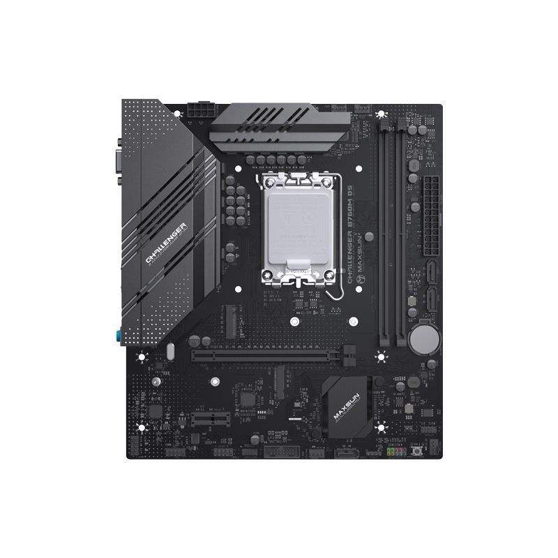 ڲu B760M D5 ս 451.8Ԫȯ