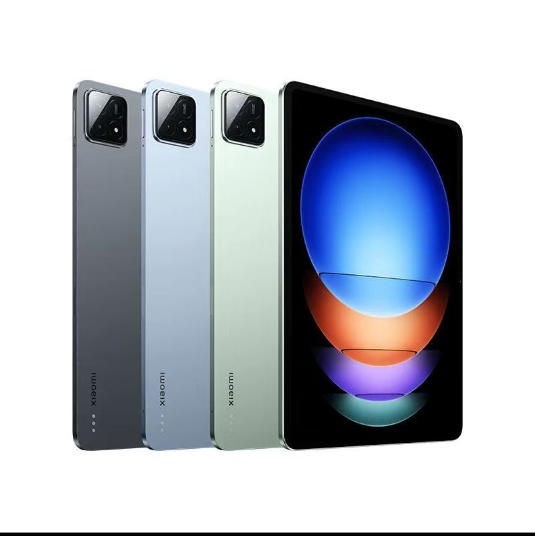 С/Xiaomi Pad 6S pro 12.4Ӣƽ 3K 칫 Ʒ 8GB+256GB Wifi2024.1Ԫ