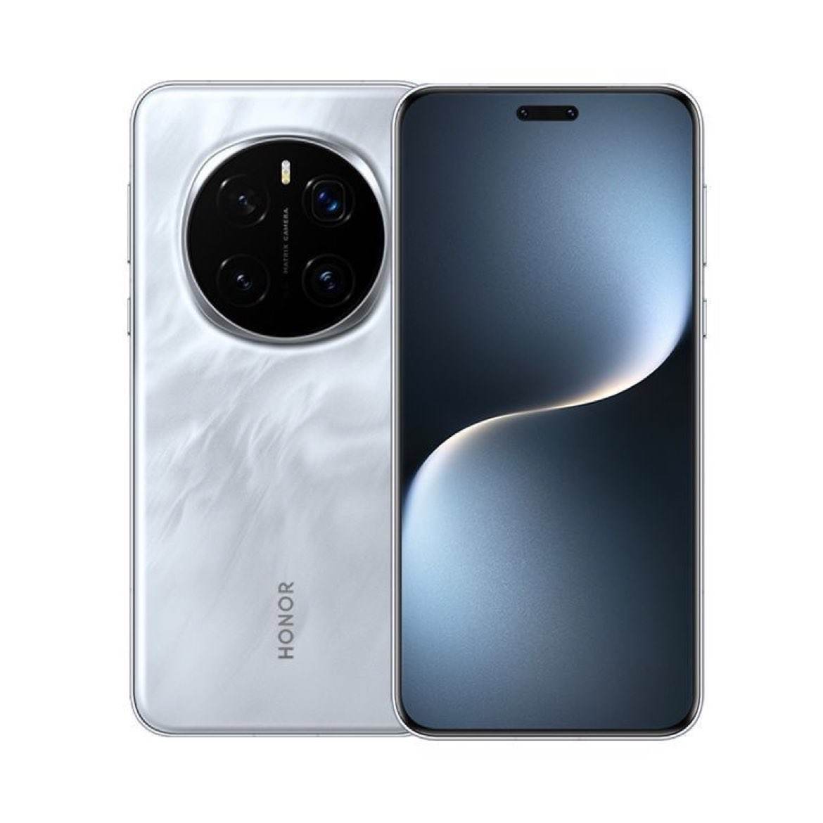 㽭Honor/ҫmagic7 Proֻʮˤ ѩ 16GB+512GB ٷ ȫͨ5G4364Ԫʣȯջʸ)
