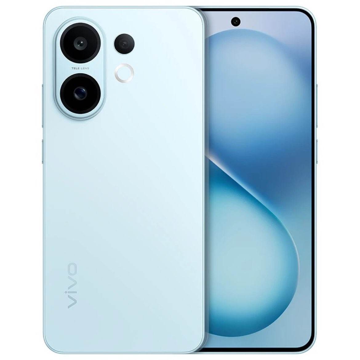 vivo S30 ƷAIֻ  12GB+256GB ٷ ȫͨ5G2183.65Ԫʣȯջʸ)ĹԲһ±