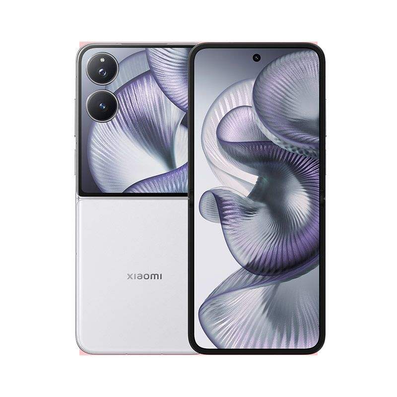 ڲXiaomi MIX Flip 2 5Gֻ 12+256GB5999Ԫ