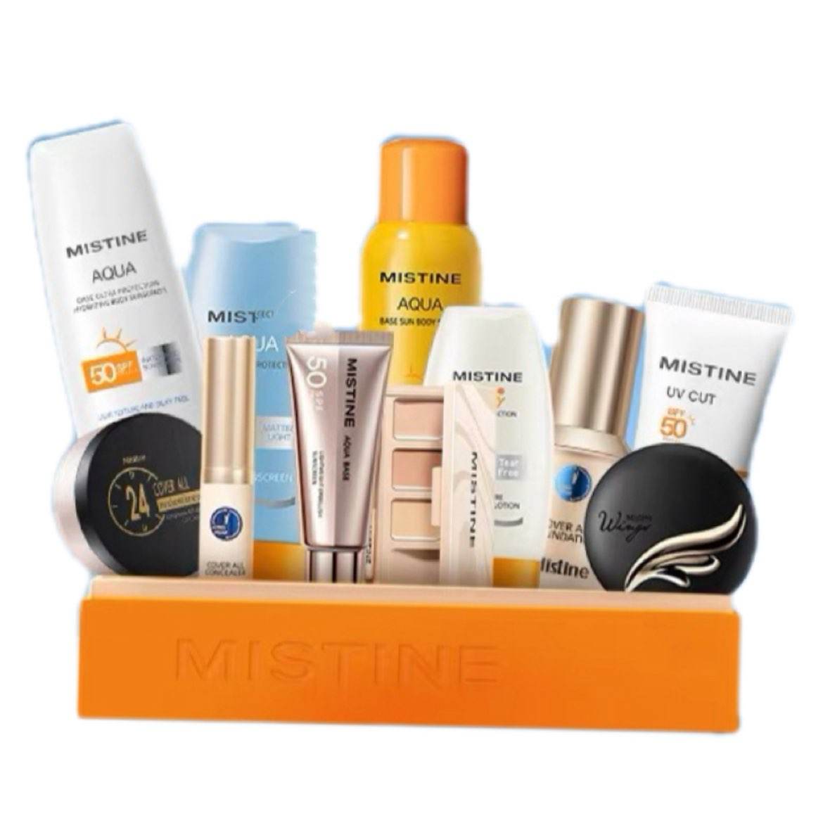 88vipڣ˿Mistine ۵Һɹ覿ں10װѡ118.9Ԫʣȯ
