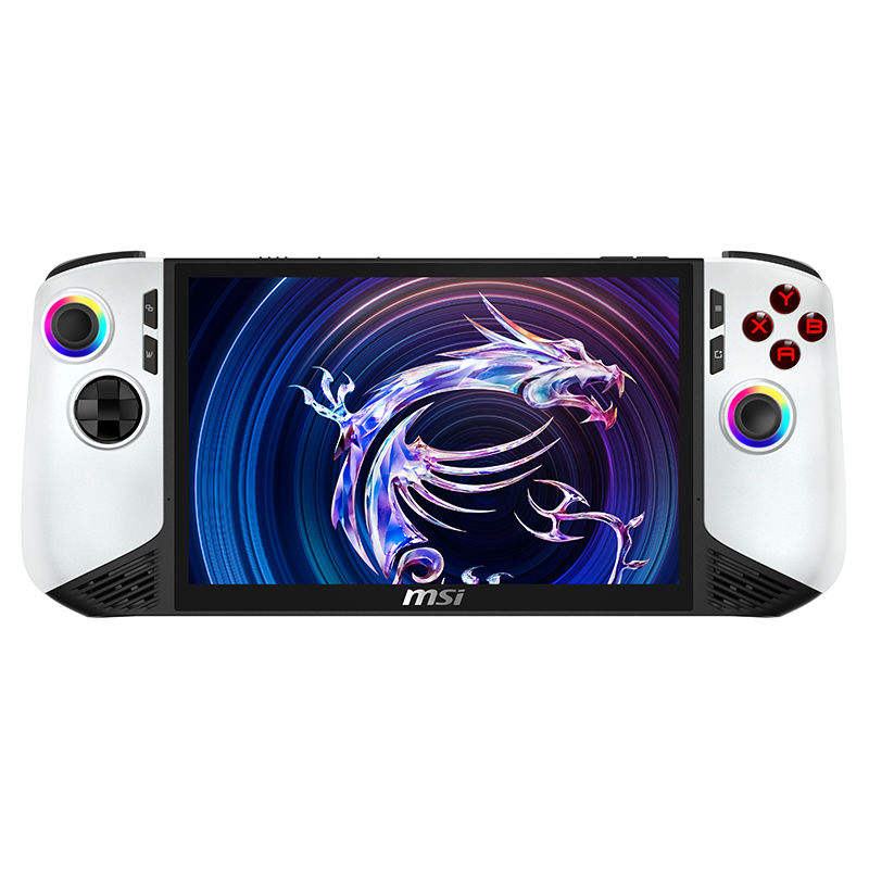 ڲ΢(MSI) Claw 8 AI+ Ϸ Ultra7 258V 32GB+2TB è7299Ԫ