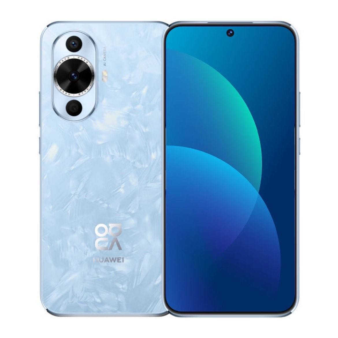 ٷΪ nova 12  ֻƷ79շ꡿ ѩ 256GB ٷ ȫͨ1067.4Ԫ(ȯ)