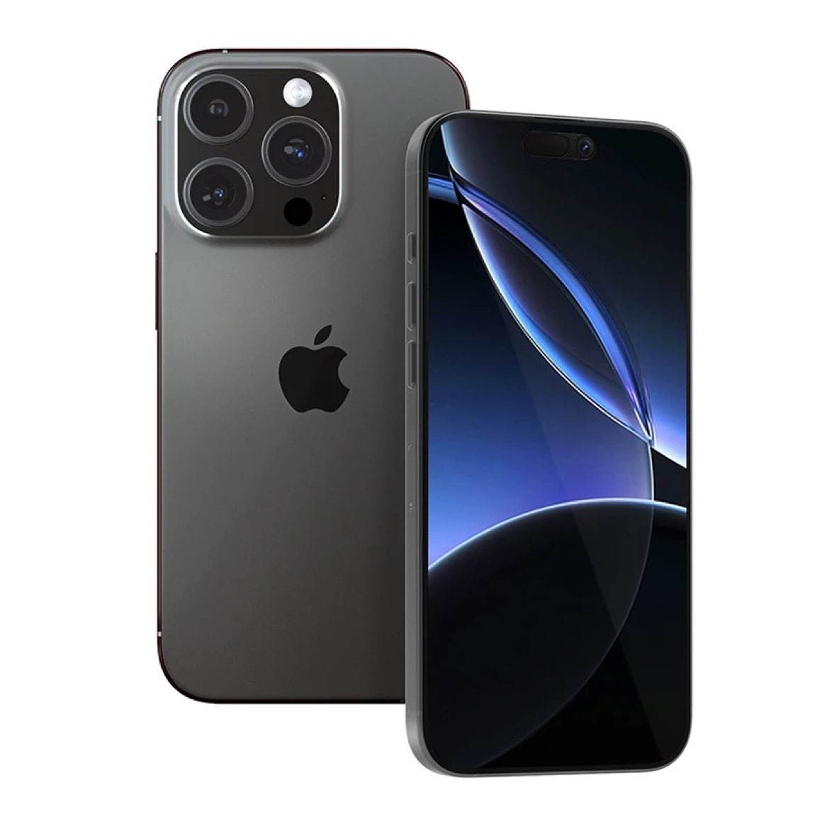 Apple/ƻ iPhone 16 Pro ¿5Gֻȫԭ ɫѽ 128GB ٷ ȫͨ5G5368Ԫʣȯջʸ)