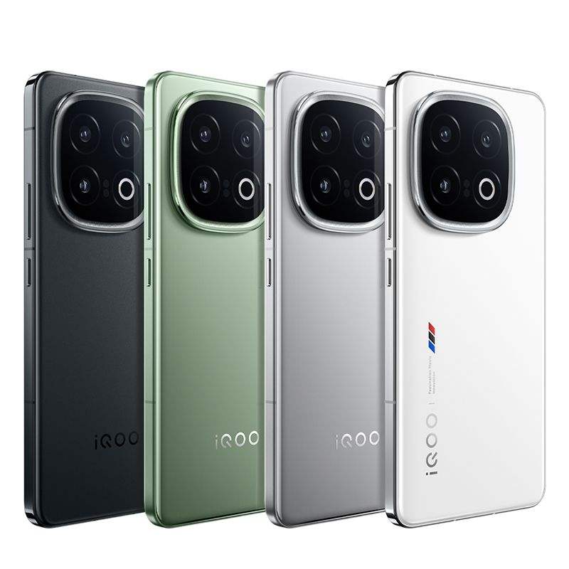 ޽ ߼15%vivo iQOO 13ֻ 812+2562822Ԫ